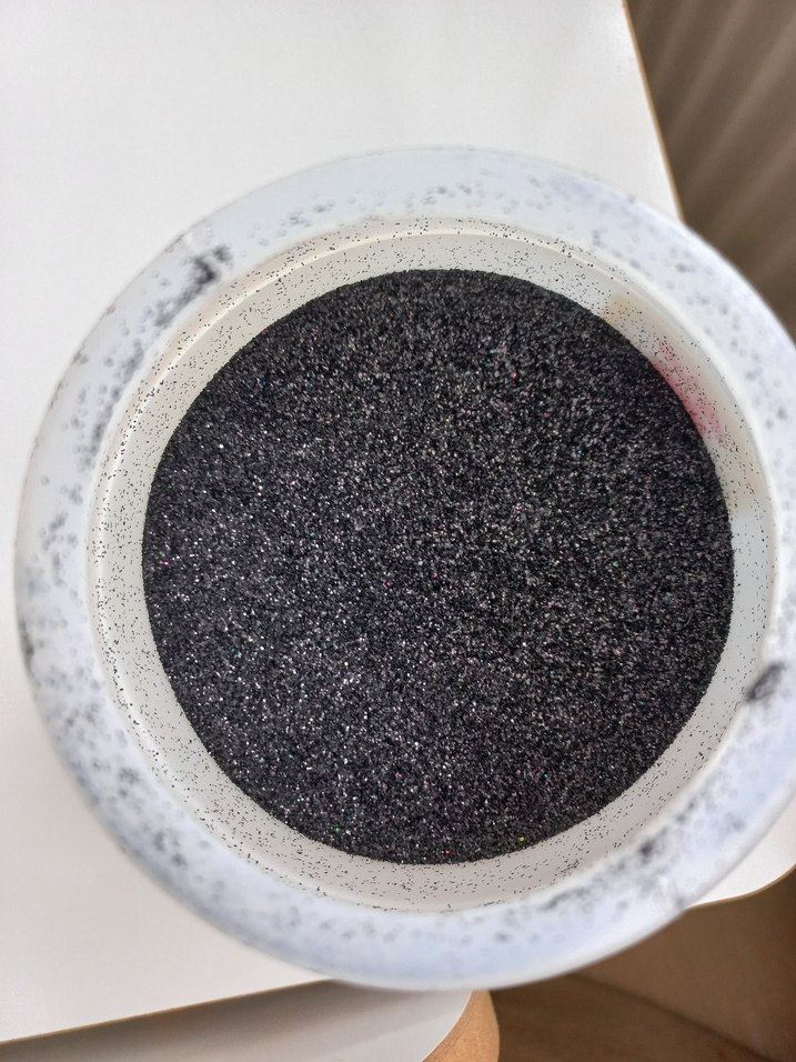 Siyah Toz sim - Görsel 2