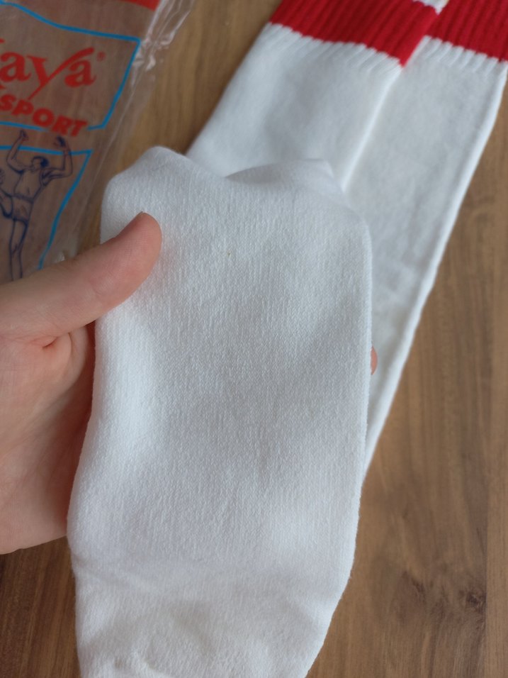 spor çorabı - Görsel 2