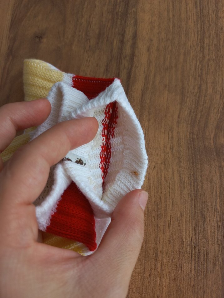 spor çorabı - Görsel 4