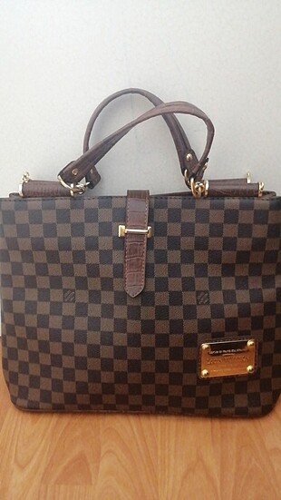 Louis vuitton çanta 