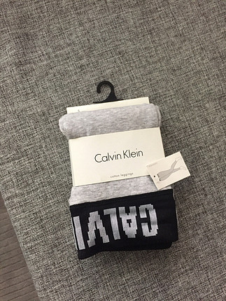 Calvin Klein Çorap/Tayt