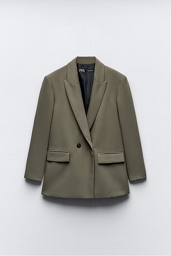 Blazer Ceket
