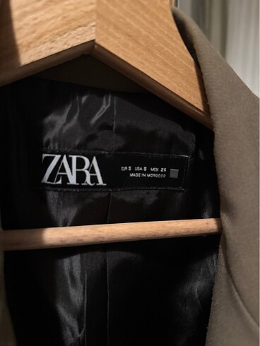 s Beden Blazer Ceket
