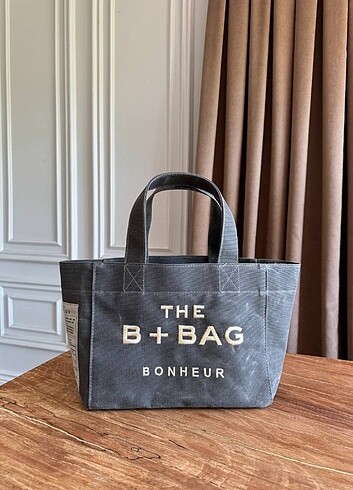  Beden Bonheur THE  B+ BAG 