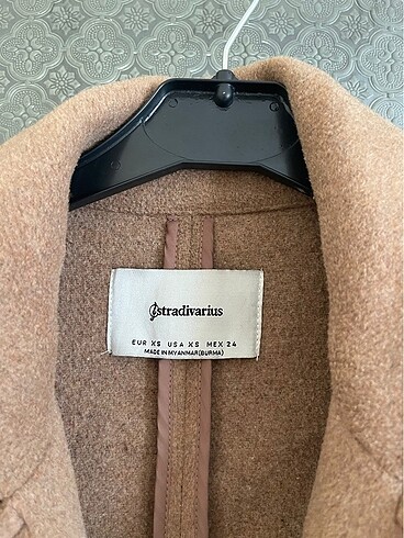Stradivarius Stradivarius kaban