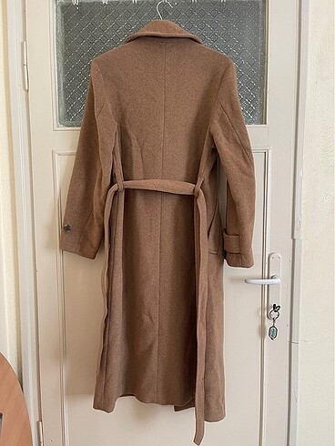 xs Beden Stradivarius kaban