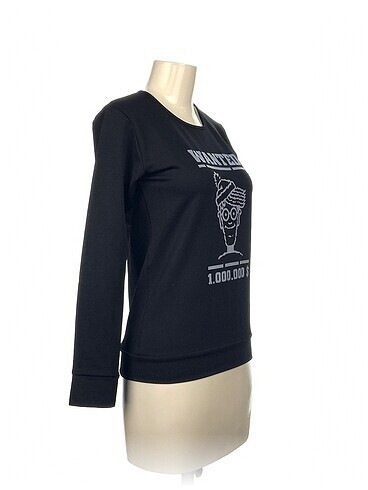 Vintage Love PreLoved Bluz %70 İndirimli.