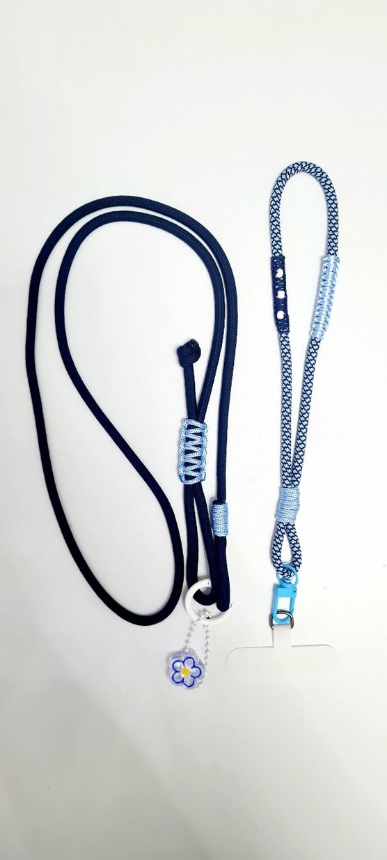 2 in 1 telefon askısı - Görsel 2