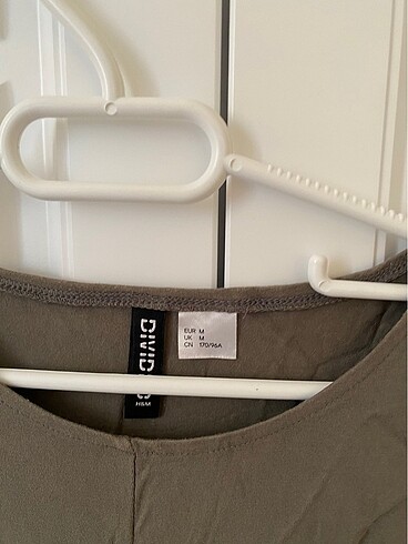 H&M Mini üst