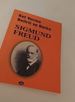 SIGMUND Freud 