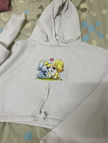 addax sweatshirt