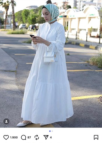 Dilara nazan elbise