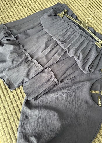 LC Waikiki Etek takım