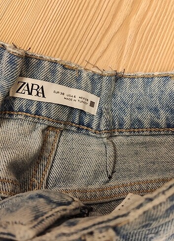 m Beden Zara jean