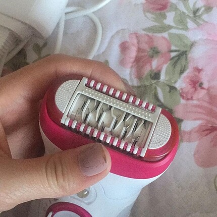 Braun Braun silk epil 9