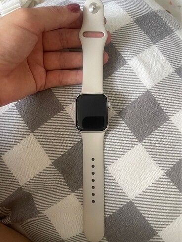 Apple Watch SE 40 mm