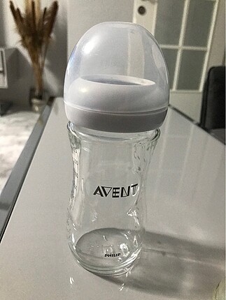 Avent biberon