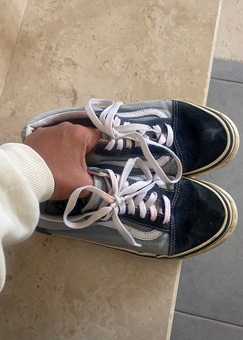 Vans 37 5 38