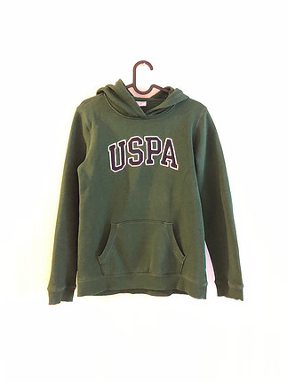 SMALL U.S POLO 
