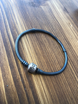 diğer Beden 19 cm pandora orjinal bileklik