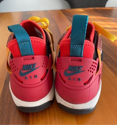 38,5 Beden Nike Air Revaderchi Spor Ayakkabı