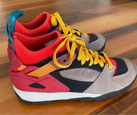 Nike Nike Air Revaderchi Spor Ayakkabı