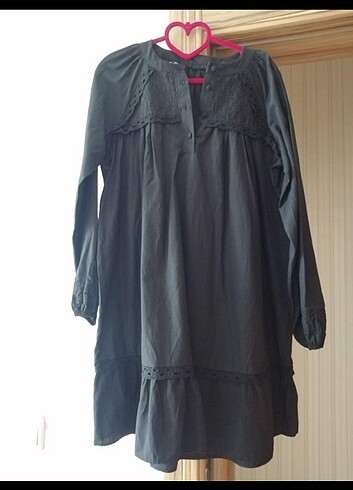 Oversize tunik