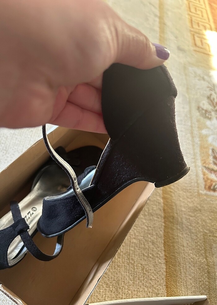 Ayakkabı - Görsel 2