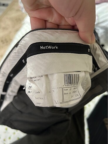 Pantolon - Görsel 2