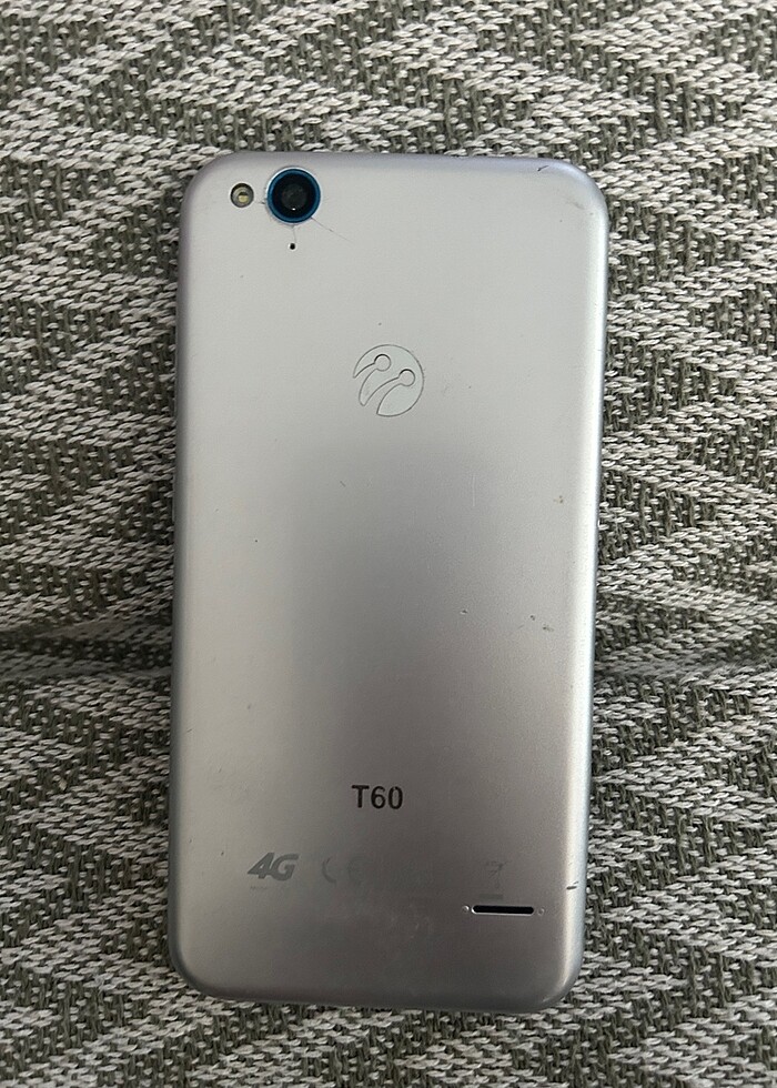 Hurda telefon - Görsel 2