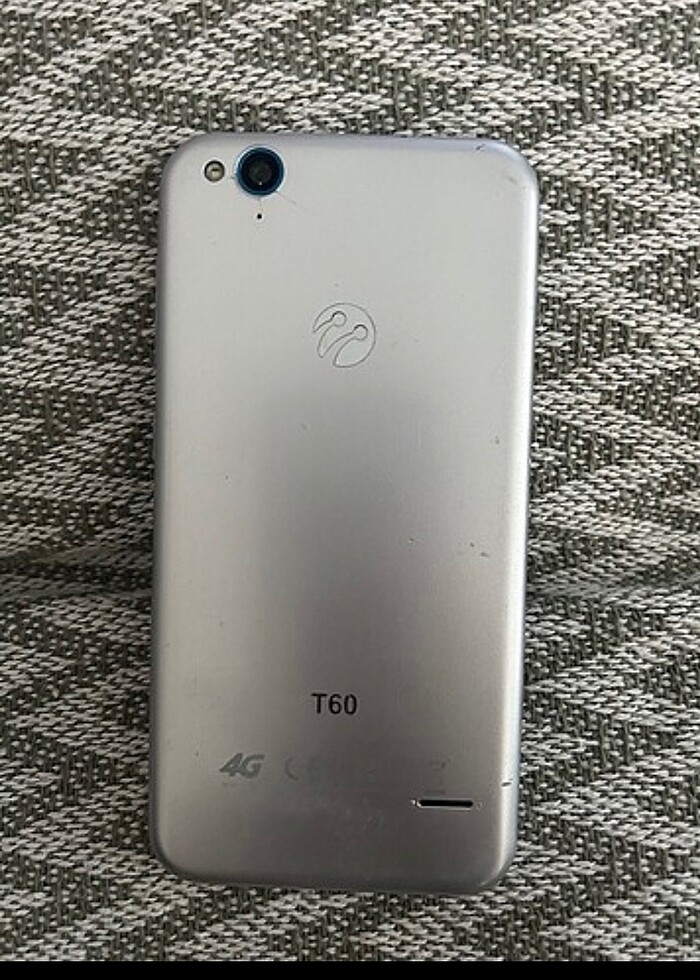 Hurda telefon 2 adet - Görsel 4