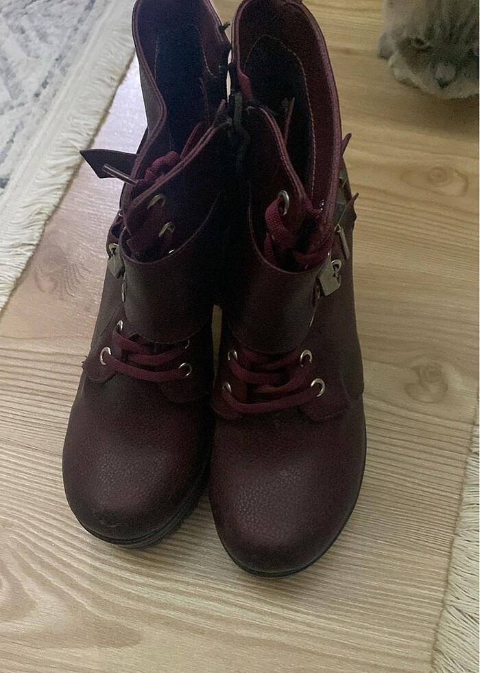 Ayakkabı - Görsel 3