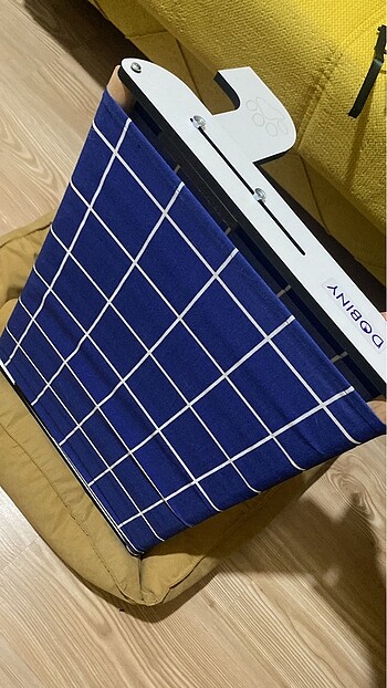 Kedi yatağı - Görsel 3