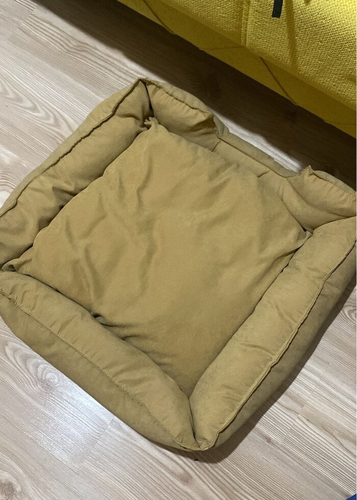 Kedi yatağı - Görsel 2