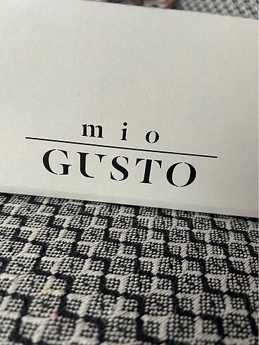 Topuklu ayakkabı - Görsel 5