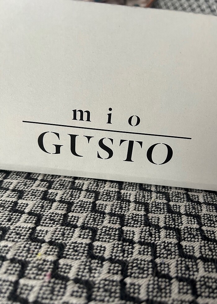 Topuklu ayakkabı - Görsel 5