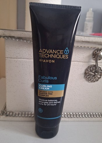 Avon Avon Advance Techniques Bukle Kremi