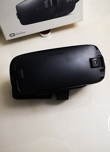 Samsung gear vr 