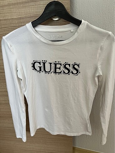 Guess ince sweat