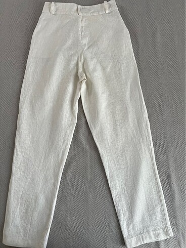 36 Beden Keten pantolon