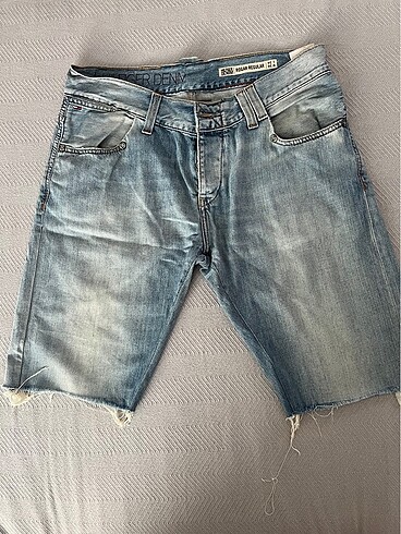 Tommy Hilfiger Tommy Denim şort