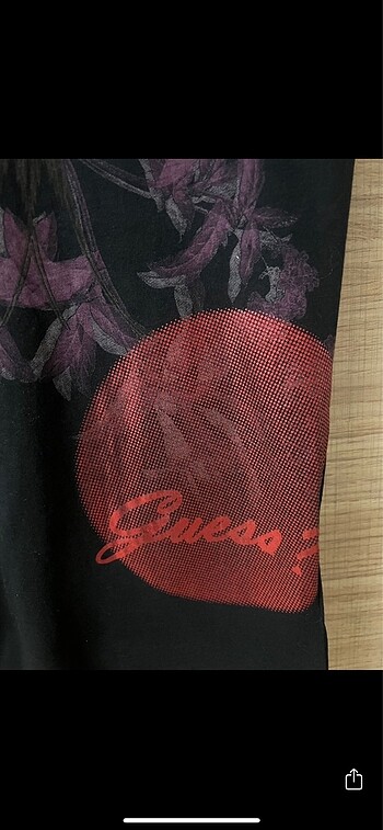 xs Beden Guess t-shirt