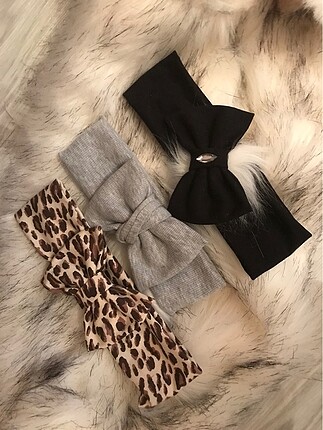 3 bandana