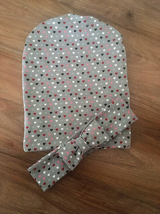 Tasarim kalpli bere bandana takim