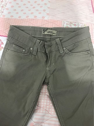 27 Beden Pantolon