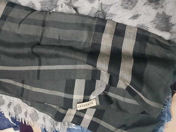 burberry şal