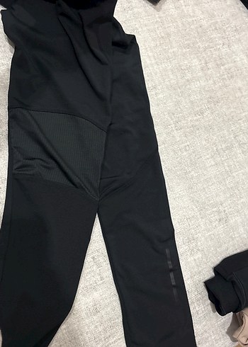 xl Beden siyah Renk Siyah Nike Spor Tayt