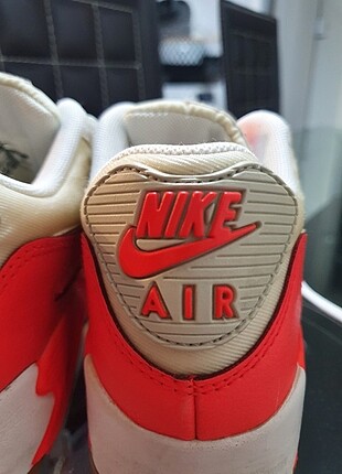 38 Beden yepyeni air max