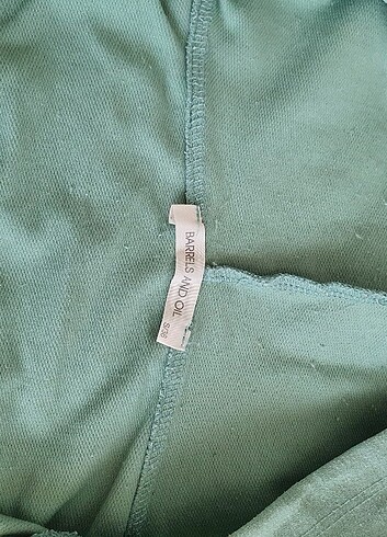 Zara yepyeni crop hırka