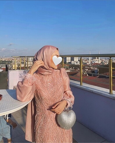 Dilay abiye